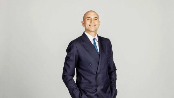 Davide Rombolotti, imprenditore a Milano, offre consigli sugli investimenti immobiliari in Italia
